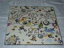 Led Zeppelin III 1st UK Press with Peter Grant Credits