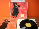 DGG 138 050-52 SLPM RED STEREO  TULIP 3LP MOZART Le Nozze Di Figaro FRICSAY