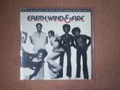 Earth Wind & Fire - Thats the Way of the World Mobile Fidelity Unplayed LP
