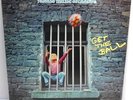 Release Music Orchestra - Get The Ball LP - Brain - German Prog
