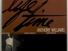 Anthony Williams LIFE TIME on Blue Note