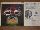 SXL 2268  ED1  RIMSKY-KORSAKOV Scheherazade ANSERMET