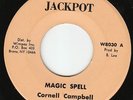 Cornel Campbell - Magic Spell - KILLER