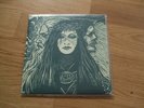 Jex Thoth & Pagan Altar split 7