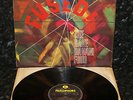 THE DAVE DAVANI FOUR: FUSED LP 1st Press PARLOPHONE RaRe VG+/EX MOD R&B PSYCH