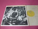 Michael Garrick Joe Harriot UK ARGO26 Poetry In Jazz EX+/EX++ JUL08