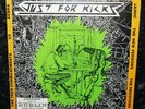 JUST FOR KICKS SAMPLER: 1st U2 Release - Stories for Boys (1979) VERY RARE