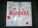 MADONNA EXPRESS YOURSELF VERY RARE  7