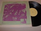 Santana  Crickets and angels  tkrwm lp  no  tmoq rare