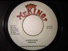 Fire Fox - Hypocrite KILLER RARE DIG ROOTS