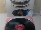 THE ROLLING STONES let it bleed LP mono 1969 uk pressing RARE LK5025 beatles 7