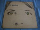 LP ITALIAN PROG IL VOLO - IL VOLO - ORIGINALE