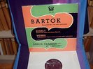 JANOS STARKER KODALY SONATA FOR CELLO AND PIANO WEINER LAKODALMAS PERIOD SPL 602