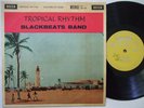 BLACKBEATS BAND tropical rhythm 10