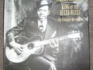 ROBERT JOHNSON - KING of the DELTA BLUES - 3 LP BOXSET - VINYL MINT