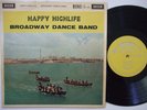 BROADWAY DANCE BAND happy highlife 10