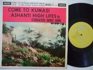 STARGAZERS DANCE BAND come to kumasi ashanti high lifes 10