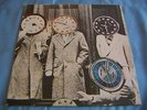LP ITALIAN PROG DEDALUS - DEDALUS - ORIGINALE TRIDENT