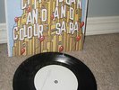 City and Colour / Tegan and Sara split 7