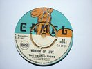 THE INSPIRATIONS Wonder Of You UK Orig 7