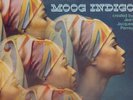 JEAN-JACQUES PERREY *MOOG INDIGO* RARE MOOG LP PSYCH FUNK BREAKS VANGUARD VG++
