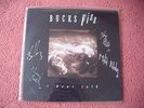 SIGNED BUCKS FIZZ LP 