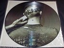AC/DC - The Razors Edge 1991 Atco/WEA Picture Disc LP