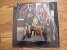 MOBY GRAPE 1st lp ORIGINAL finger cover Mono