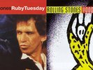 DoLP+1Maxi, Rolling Stones - Voodoo Lounge  + Ruby Tuesday Live