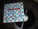 GILGAMESH - SAME - CAROLINE UK 1975 1ST PRESS - MINTY