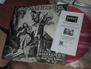 MOONBLOOD SIEGFRIED LP RARE Vlad Tepes Mayhem Goatmoon Vothana Wehrhammer VENOM