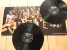 JIMI HENDRIX - 'ELECTRIC LADYLAND'  1968 Track UK LP  RARE