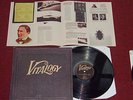 PEARL JAM VITALOGY + BOOK 1994 EPIC  LP GATEFOLD    EXCELLENT VINYL COPY