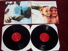 SMASHING PUMPKINS SIAMESE DREAM ORIGINAL 1993 HUT 2LP SET  RARE VINYL  EXCELLENT