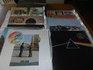 box set pink floyd records