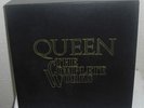QUEEN THE COMPLETE WORKS - RARE 14 LP BOXSET (VINYL) 1985