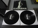 RARE KASABIAN KASABIAN GATEFOLD DOUBLE 10