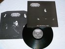 KADOTUS SEVEN GLORIFICATIONS OF EVIL LP 400 Burzum Warloghe Satanic Warmaster