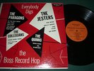 THE PARAGONS - 