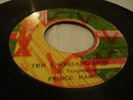 Prince Hammer Ten Thousand Lion Killer Roots 7