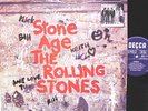 THE ROLLING STONES: 