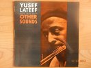 YUSEF LATEEF 