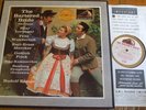ASD 522-4 Smetana The Bartered Bride / Lorengar / Kempe W/G 3 LP box