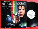 MICHAEL JACKSON LP MINT 12