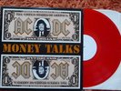 AC DC - Money Talks (2 LP) red vinyl