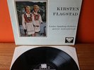 SXL 2145 Wbg  Ed1 SONGS FROM NORWAY - KIRSTEN FLAGSTAD- FJELDSTAD LSO