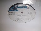 JOHNNY CLARK EVERY MAN WANNA BE RICH / INTERNATIONAL MUSIC SEALED OG REGGAE 12