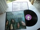 DEEP PURPLE 