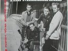 The Milkshakes Nothing Can Stop These Men HARP-0 LP 1984 Billy Childish