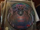 MONSTROSITY imperial doom PIC LP NUCLEAR BLAST cannibal corpse hypocrisy